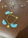 Charmed Rakhi (for bhabhi )