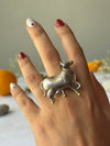Nandi dual tone Ring