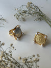 Vintage Sikka ring