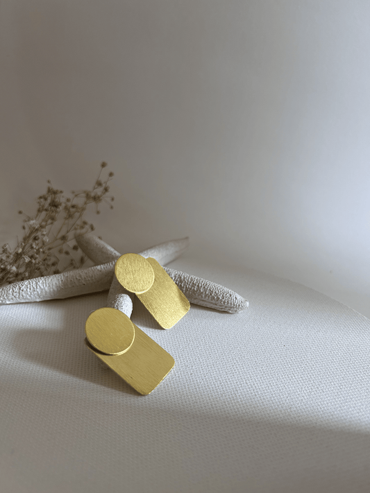 Patasa earring