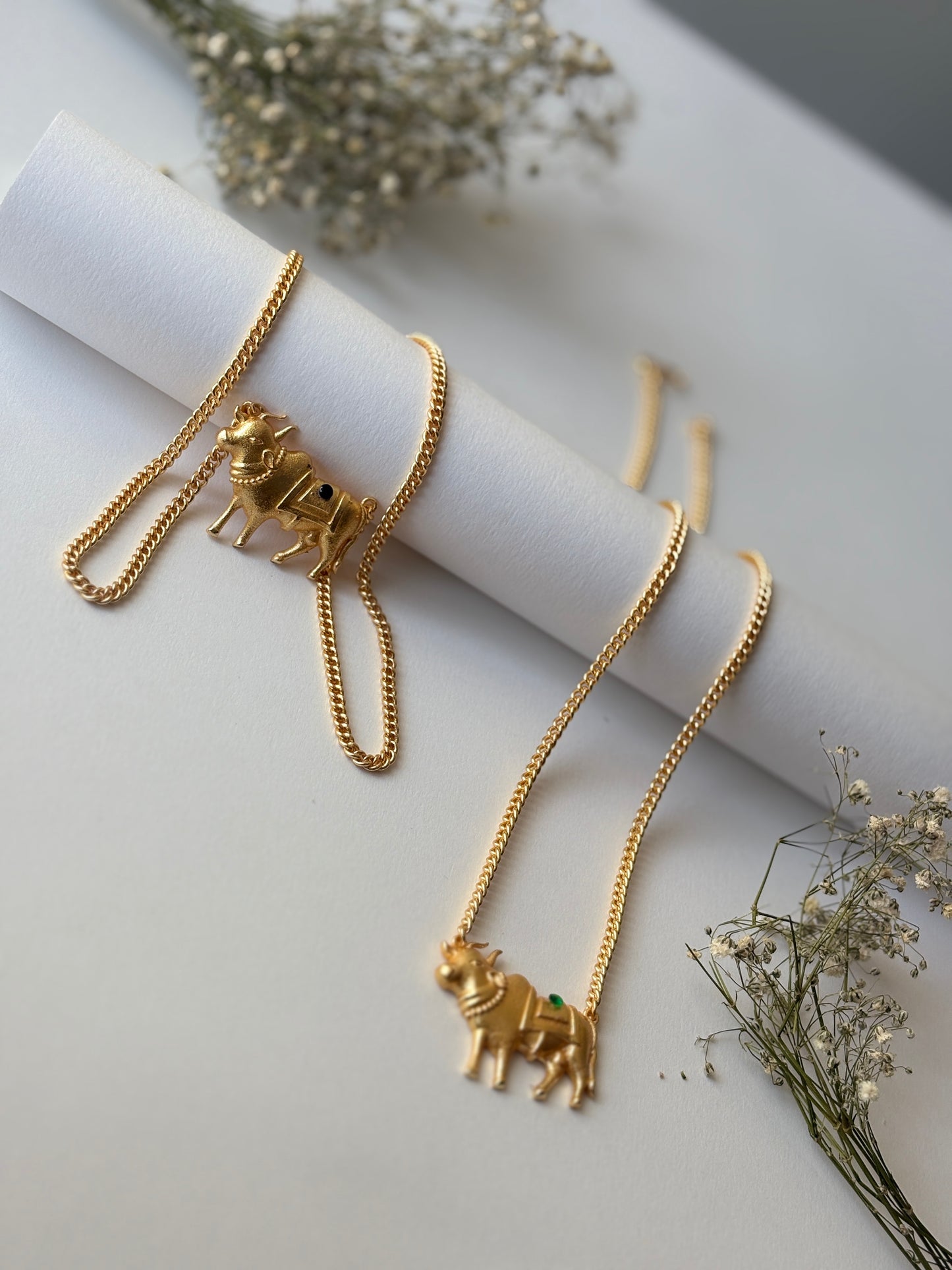 Nandi chain