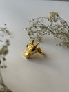 Taurus Ring