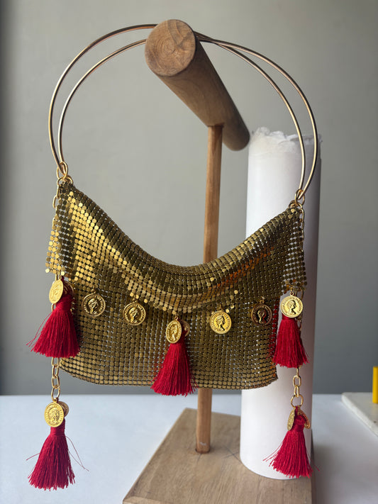 Sikka festive bag