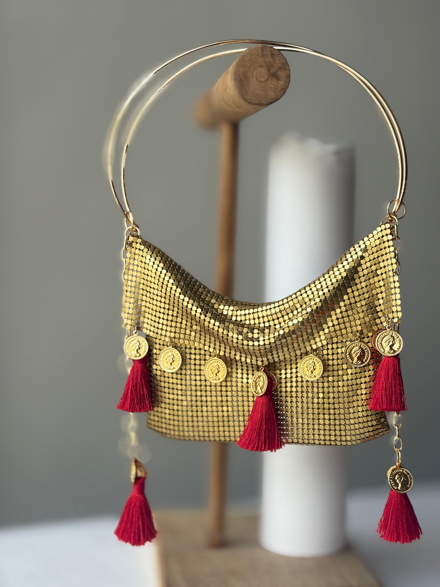 Sikka festive bag