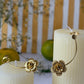 Flower Earcuff