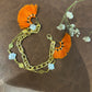 Moti Rakhi Bracelet