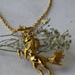 FONA neck chain