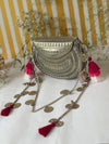 Tribe Sikka bag