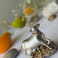 Nandi dual tone Ring