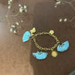 Charmed Rakhi (for bhabhi )