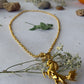 FONA neck chain