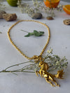 FONA neck chain