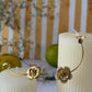 Flower Earcuff