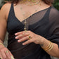 Navratna Sitara neck-set