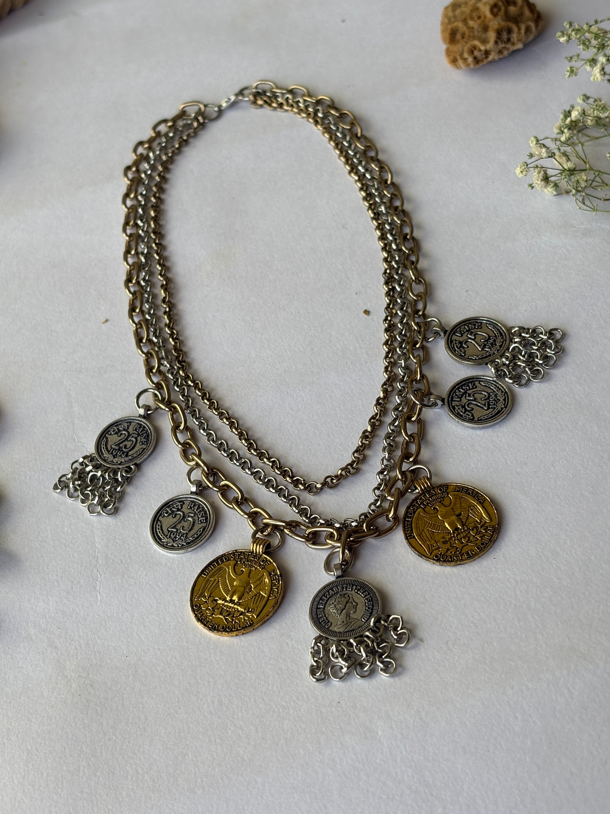 Necklace