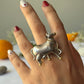 Nandi dual tone Ring