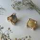 Vintage Sikka ring