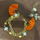 Moti Rakhi Bracelet