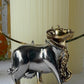 Dual tone Nandi Hasli