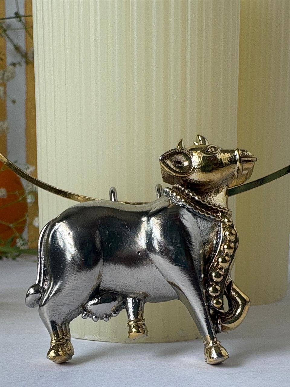Dual tone Nandi Hasli