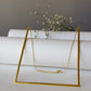 Line necklace