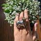 Nandi Ring (2.0)