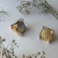 Vintage Sikka ring