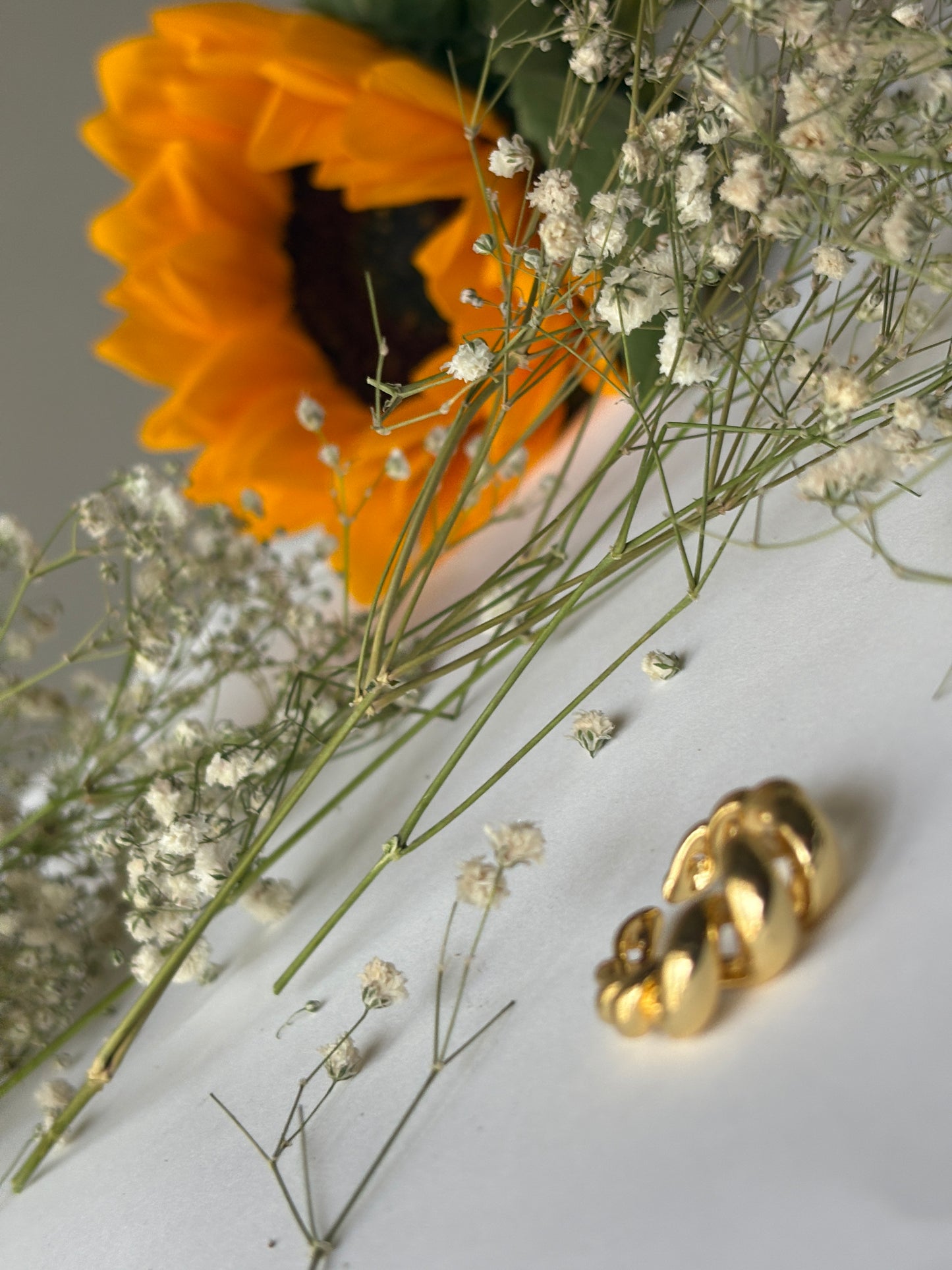 Spiral Ring