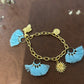 Charmed Rakhi (for bhabhi )
