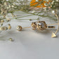 Perl Anchor ring
