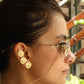 3 Dots earcuffs