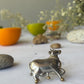 Nandi dual tone Ring