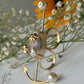 Perl Anchor ring
