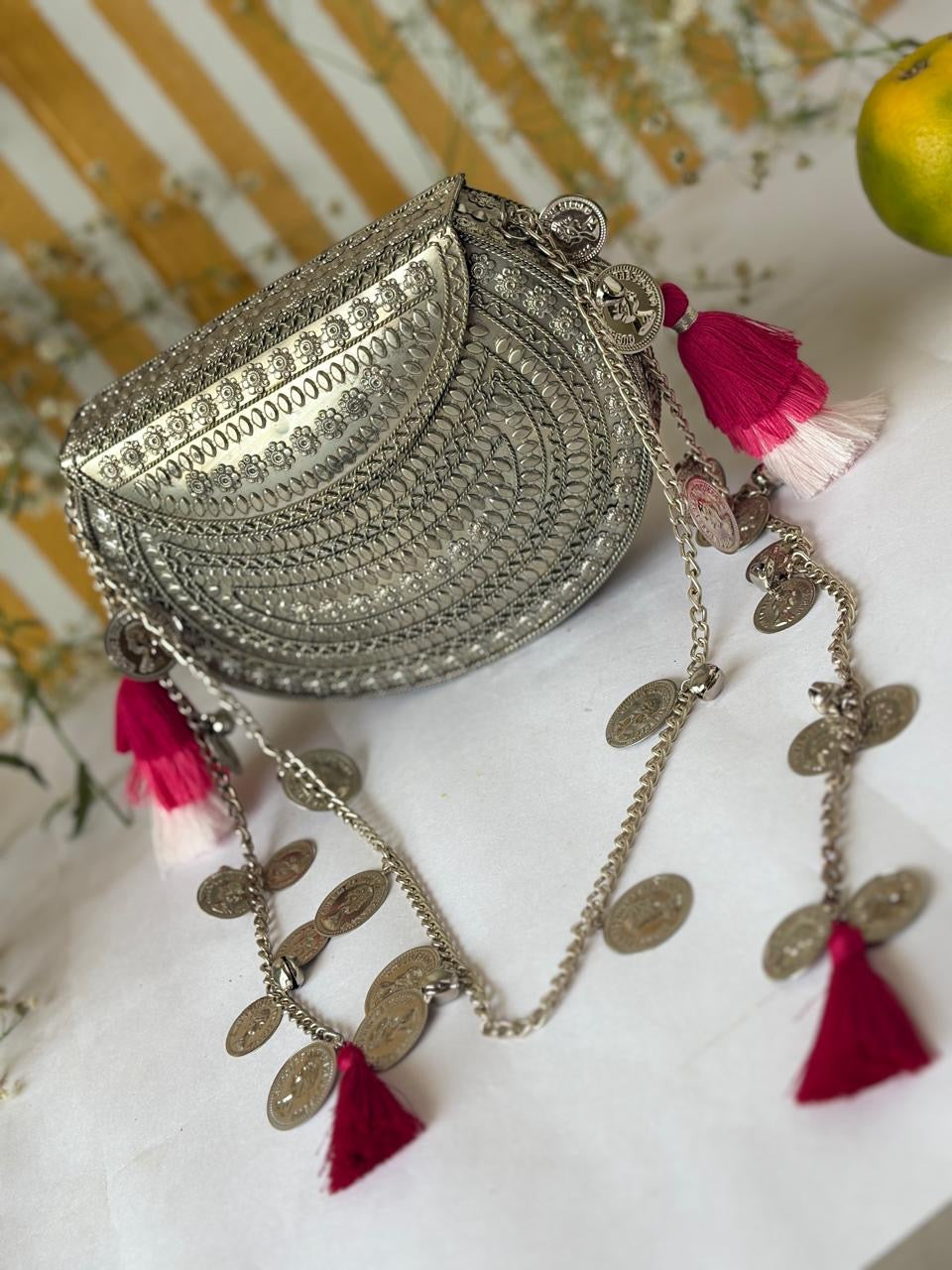 Tribe Sikka bag