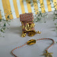Sun & star Rakhi set