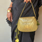Tribal Olive bag