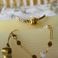 Budha Rakhi set (bhai & bhabhi)