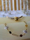 Budha Rakhi set (bhai & bhabhi)