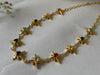 Navratna sitara chocker