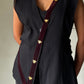 Wine honeybee phone sling