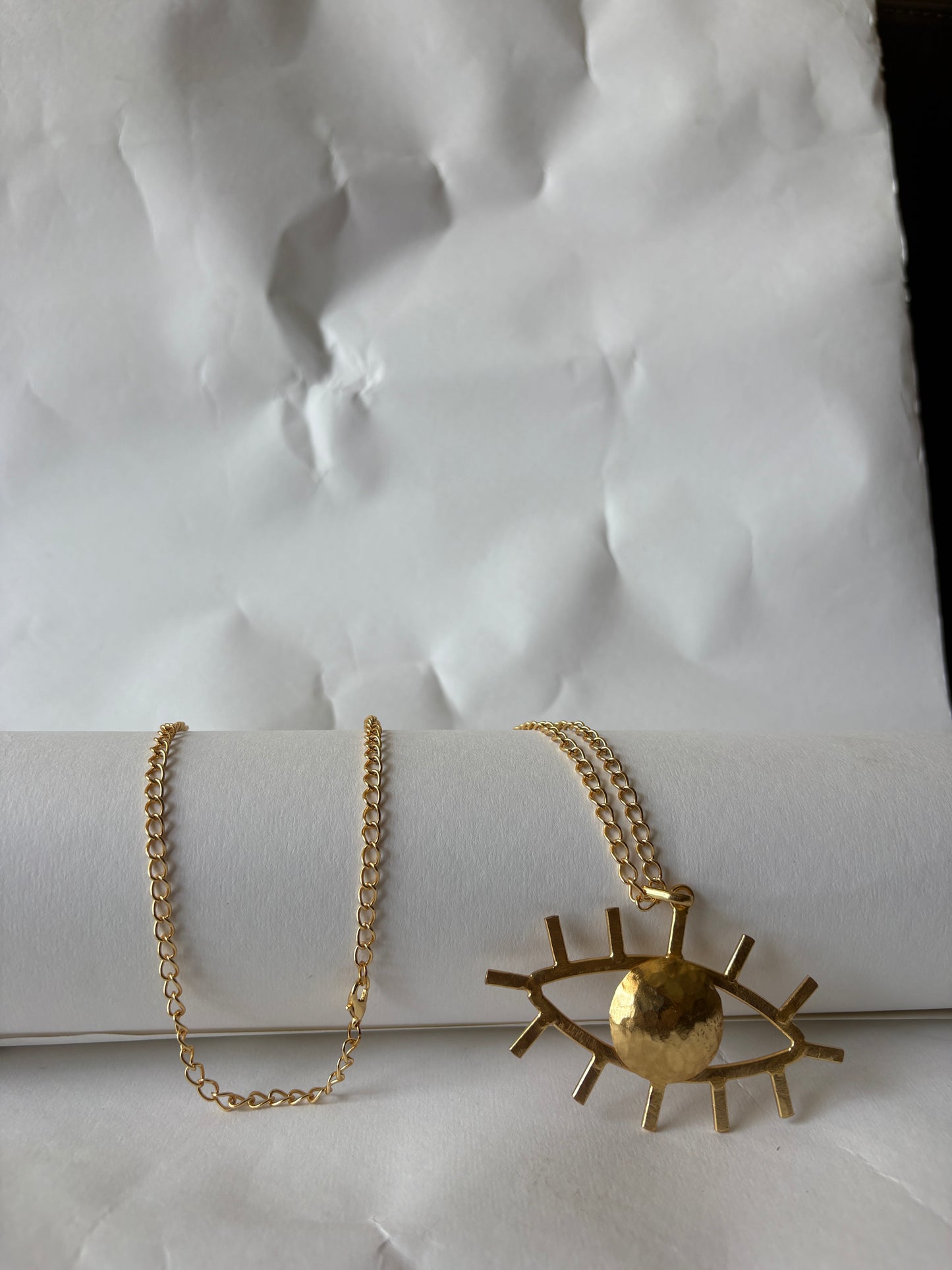 Evileye neck chain