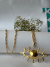 Evileye neck chain