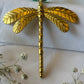 Green Dragonfly