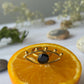 Evil eye ring