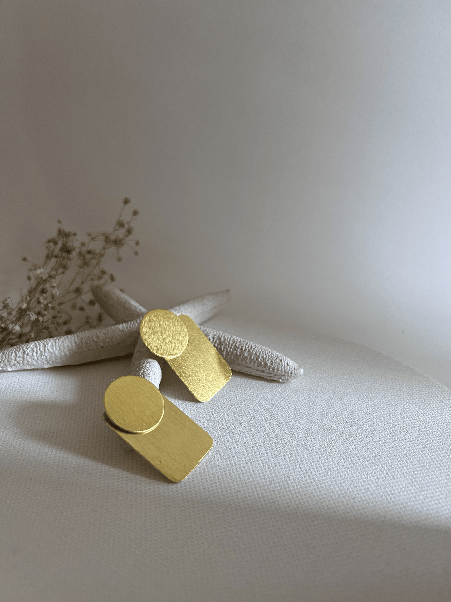 Patasa earring