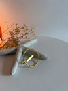 Circle ring