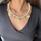 Moti Sitara Necklace