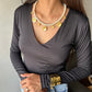Moti Sitara Necklace
