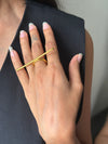 Line ring