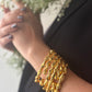 Wave Bangle
